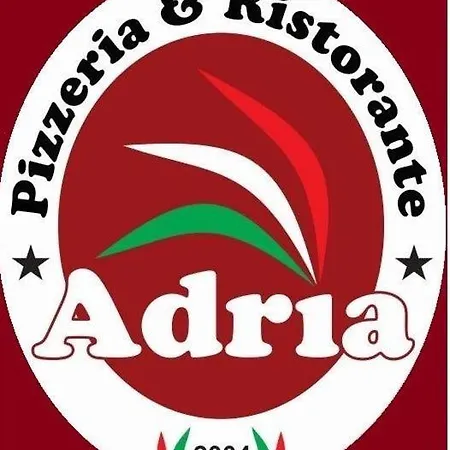 Ristorante Adria Apartment Gloggnitz Exterior photo